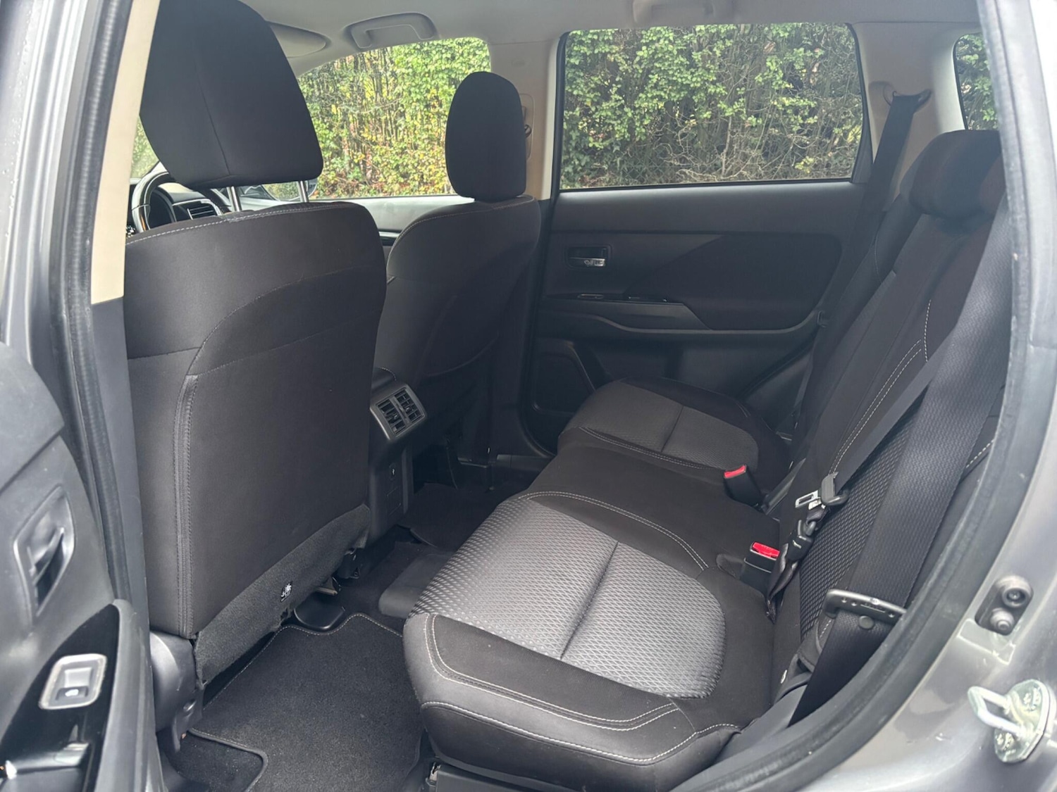 Used Mitsubishi Outlander for sale - 77267047: Photo 18