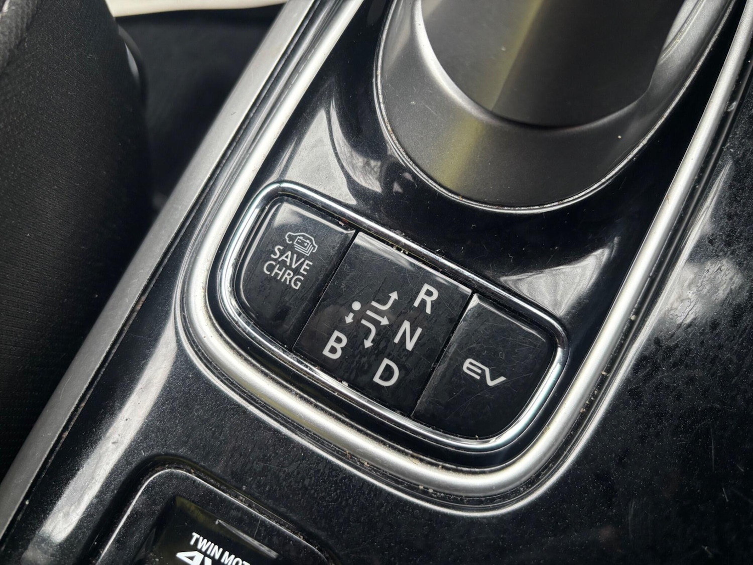 Used Mitsubishi Outlander for sale - 77267047: Photo 22