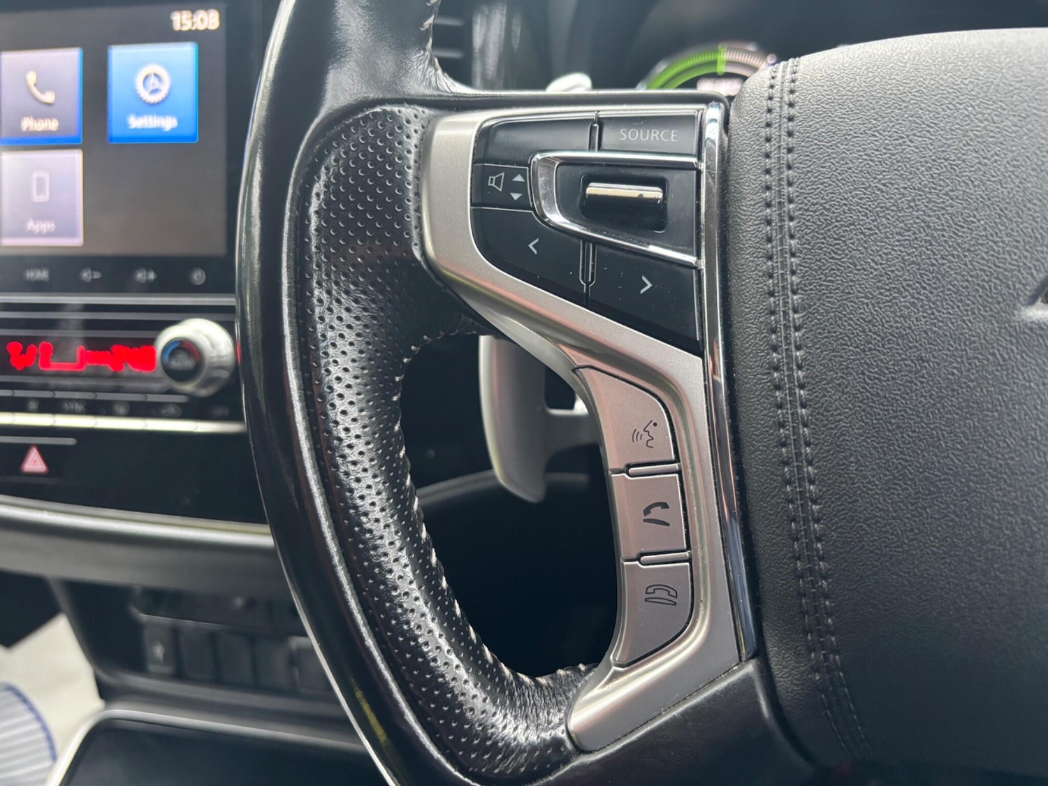 Used Mitsubishi Outlander for sale - 77267047: Photo 24