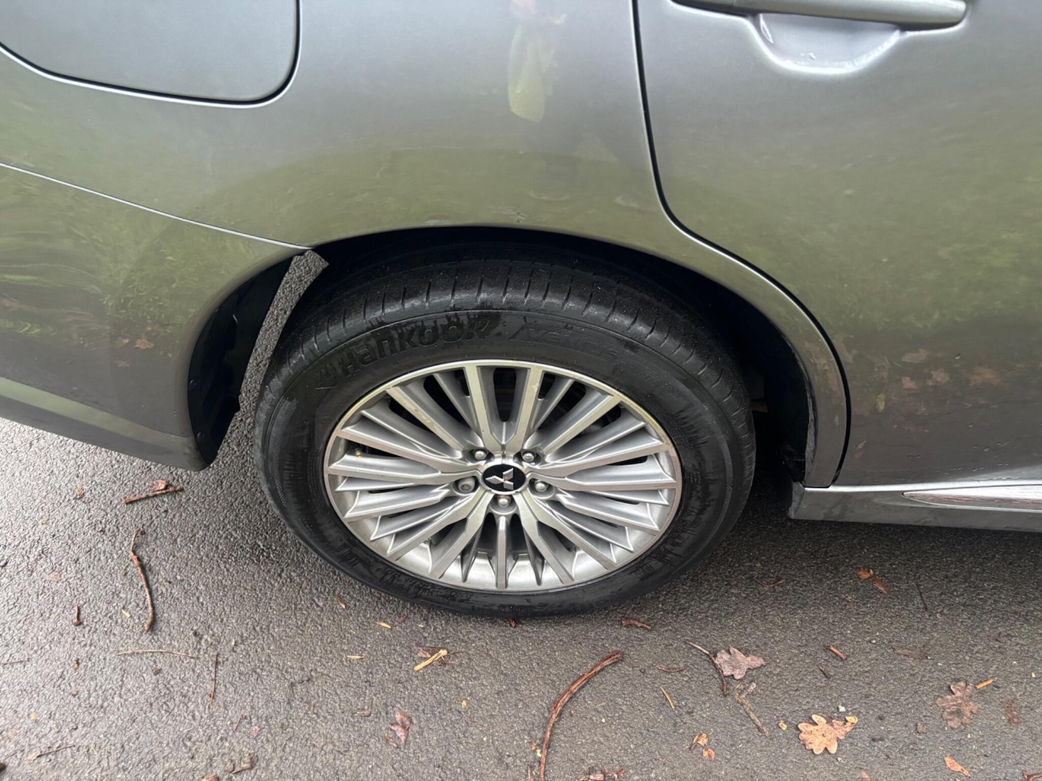 Used Mitsubishi Outlander for sale - 77267047: Photo 27