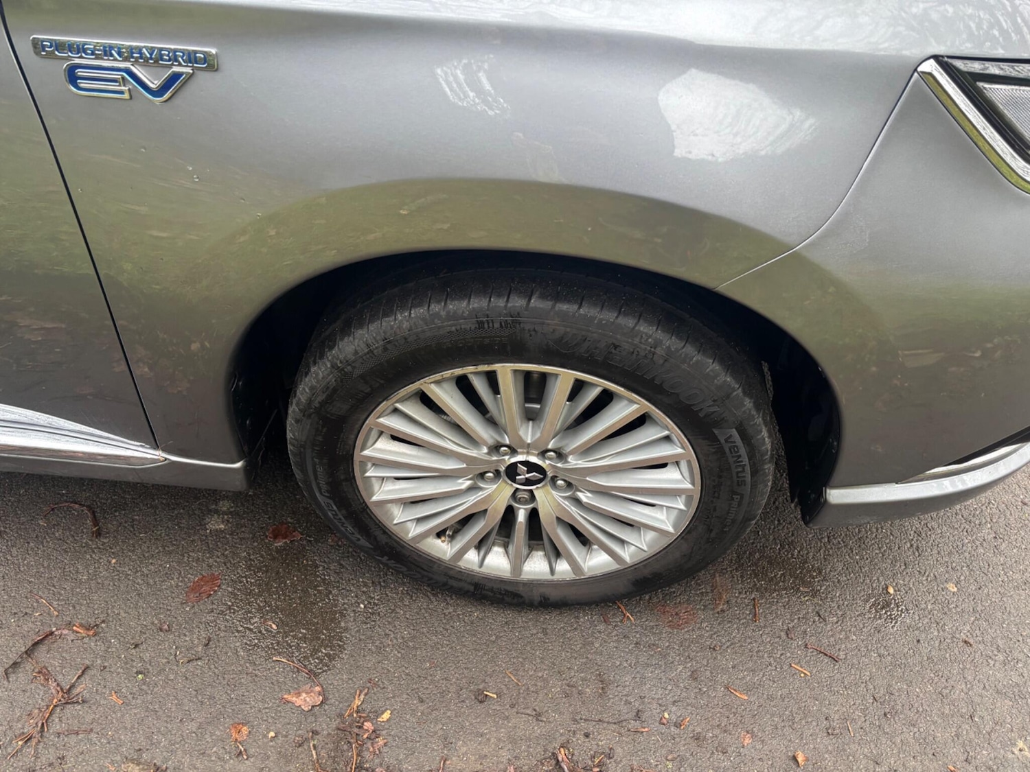 Used Mitsubishi Outlander for sale - 77267047: Photo 28