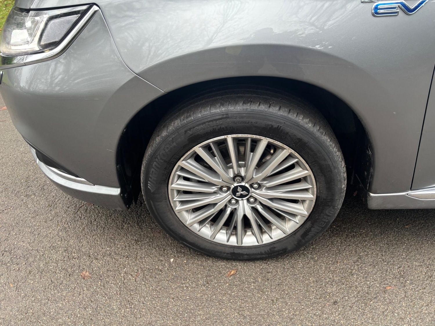 Used Mitsubishi Outlander for sale - 77267047: Photo 29