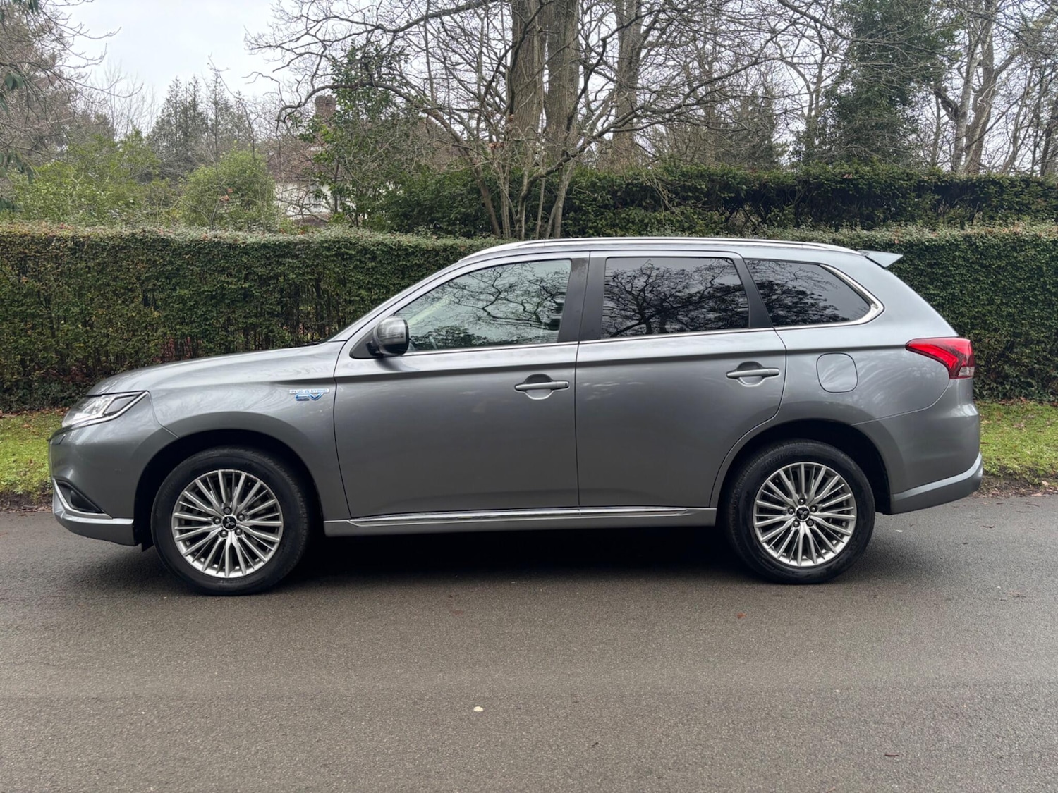 Used Mitsubishi Outlander for sale - 77267047: Photo 3