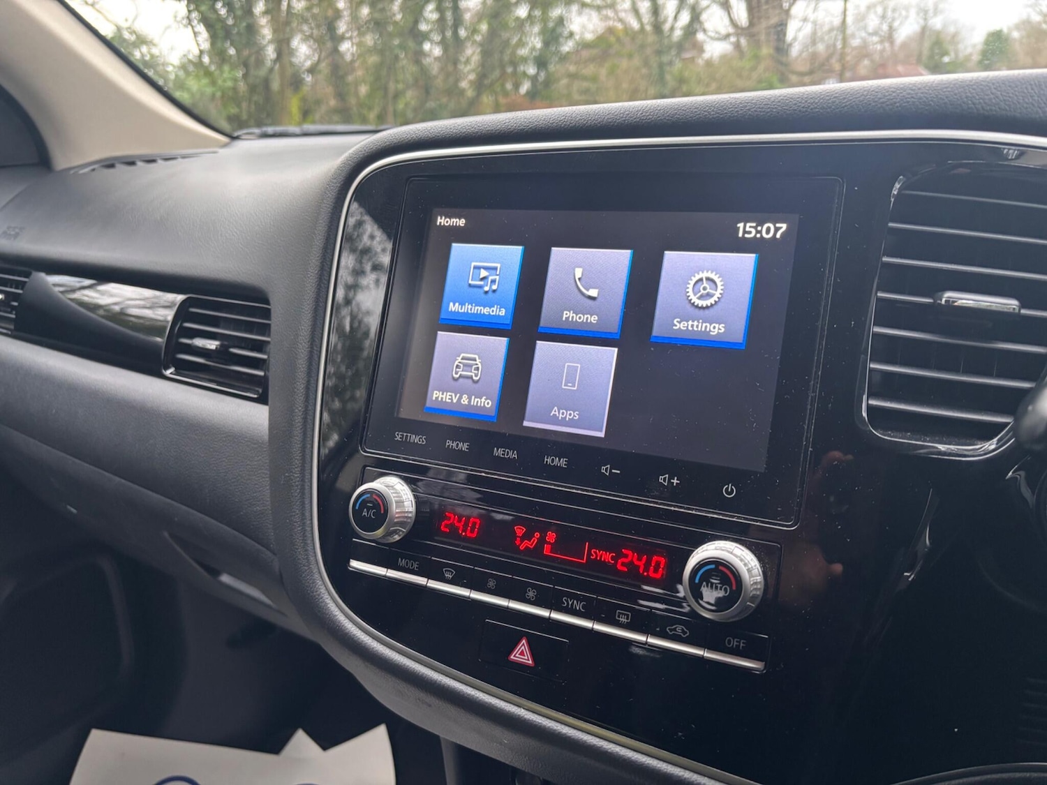 Used Mitsubishi Outlander for sale - 77267047: Photo 35