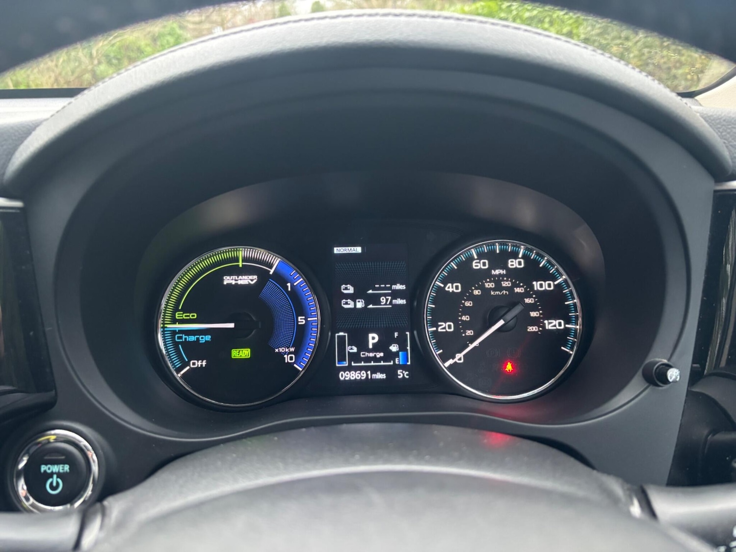 Used Mitsubishi Outlander for sale - 77267047: Photo 36