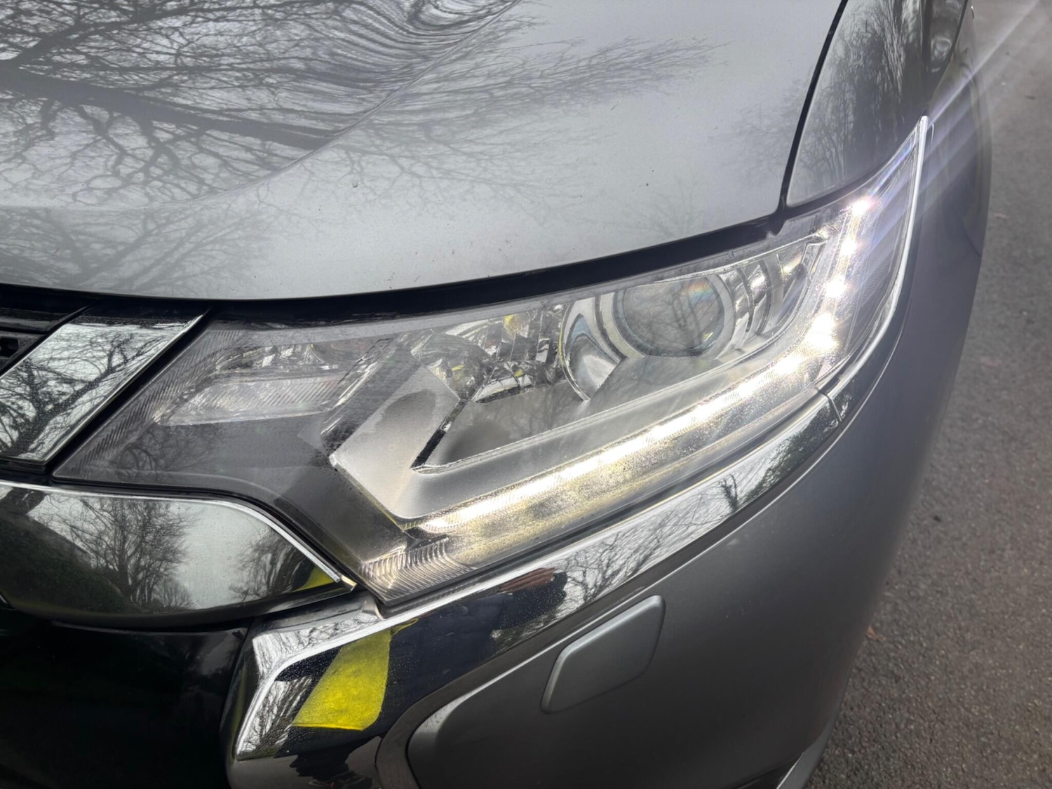 Used Mitsubishi Outlander for sale - 77267047: Photo 38