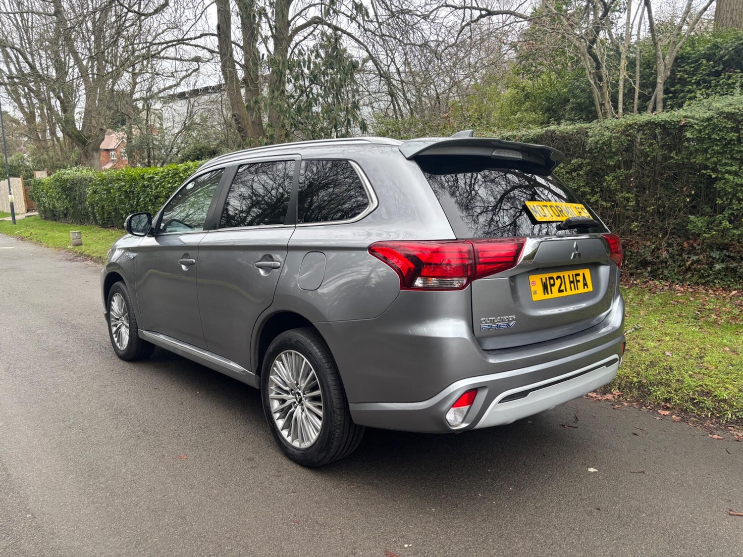 Used Mitsubishi Outlander for sale - 77267047: Photo 6