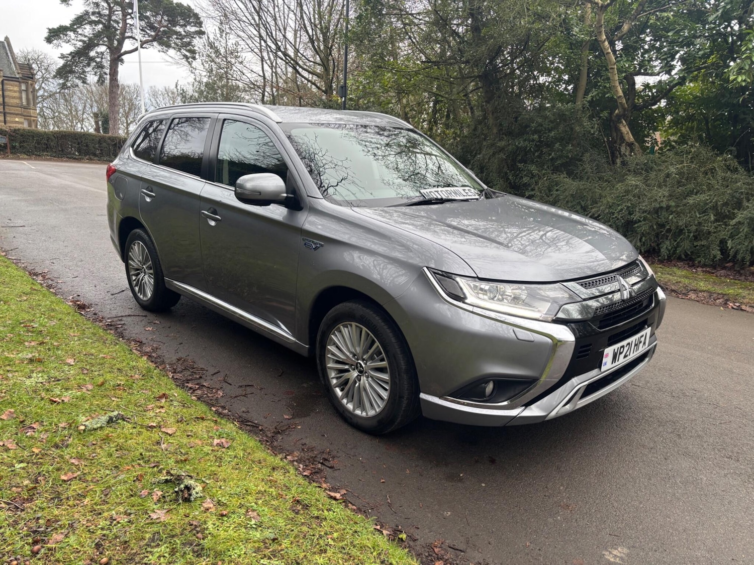 Used Mitsubishi Outlander for sale - 77267047: Photo 7