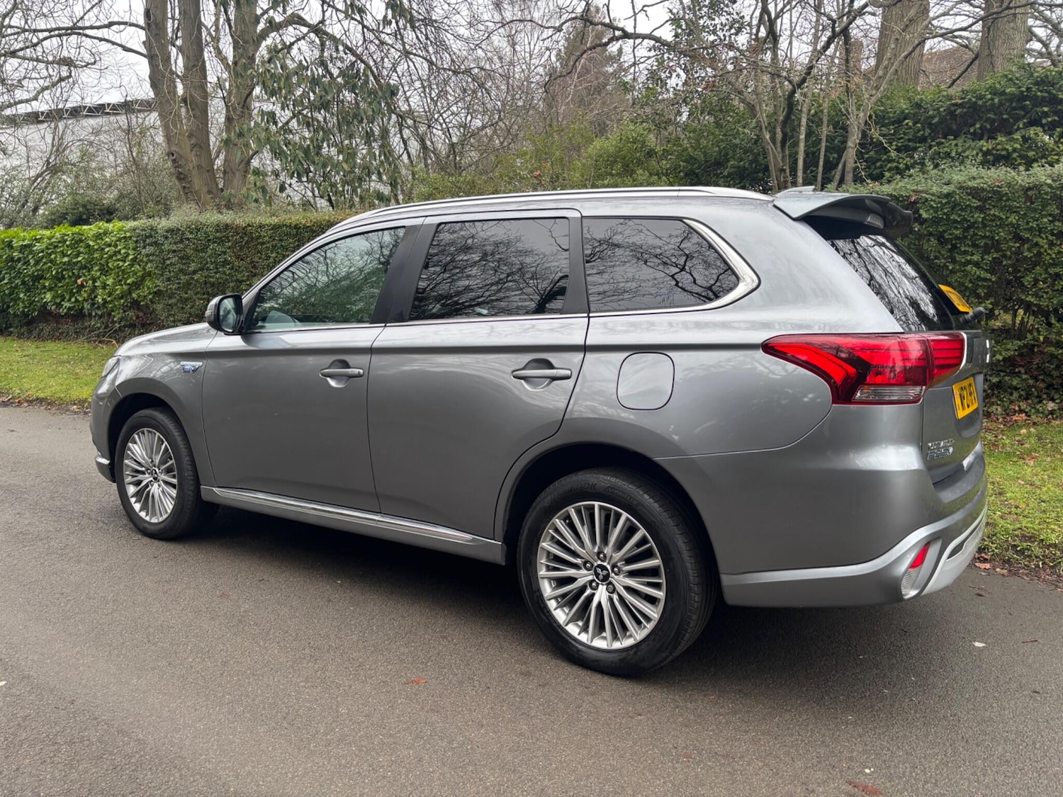 Used Mitsubishi Outlander for sale - 77267047: Photo 8