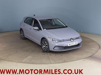 Used Volkswagen Golf 2023 for sale - 78923063: Photo