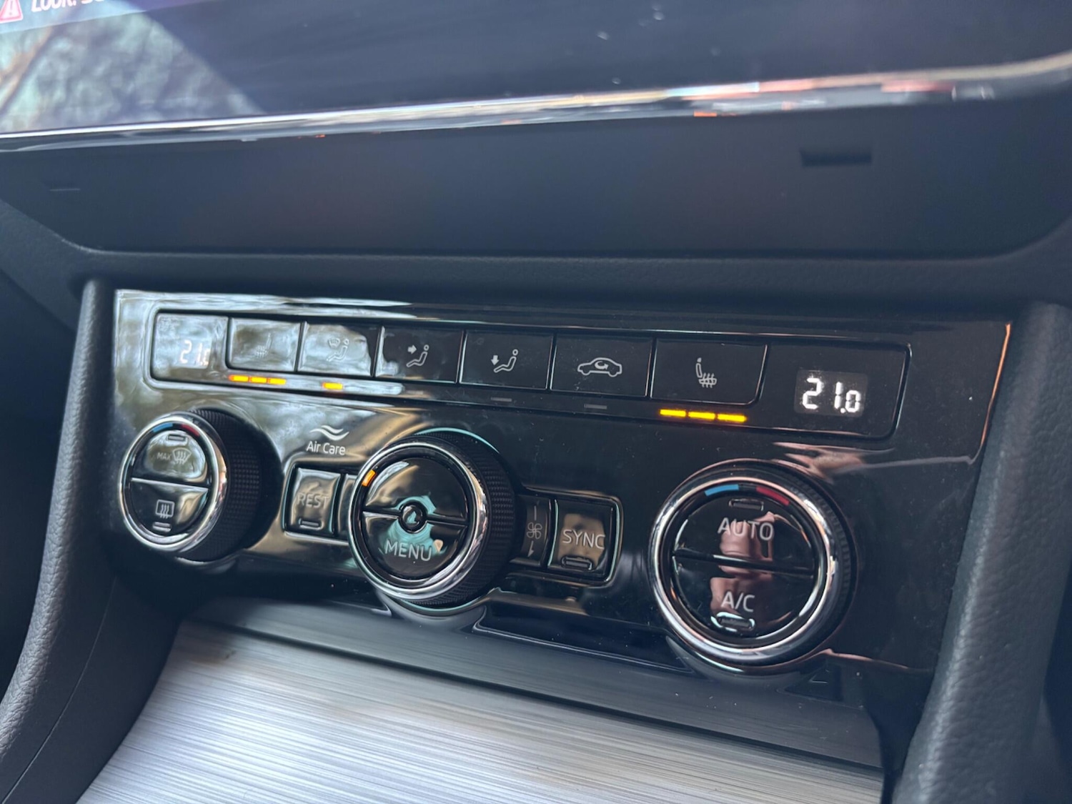 Used Skoda Superb 2022 for sale - 78203787: Photo 17