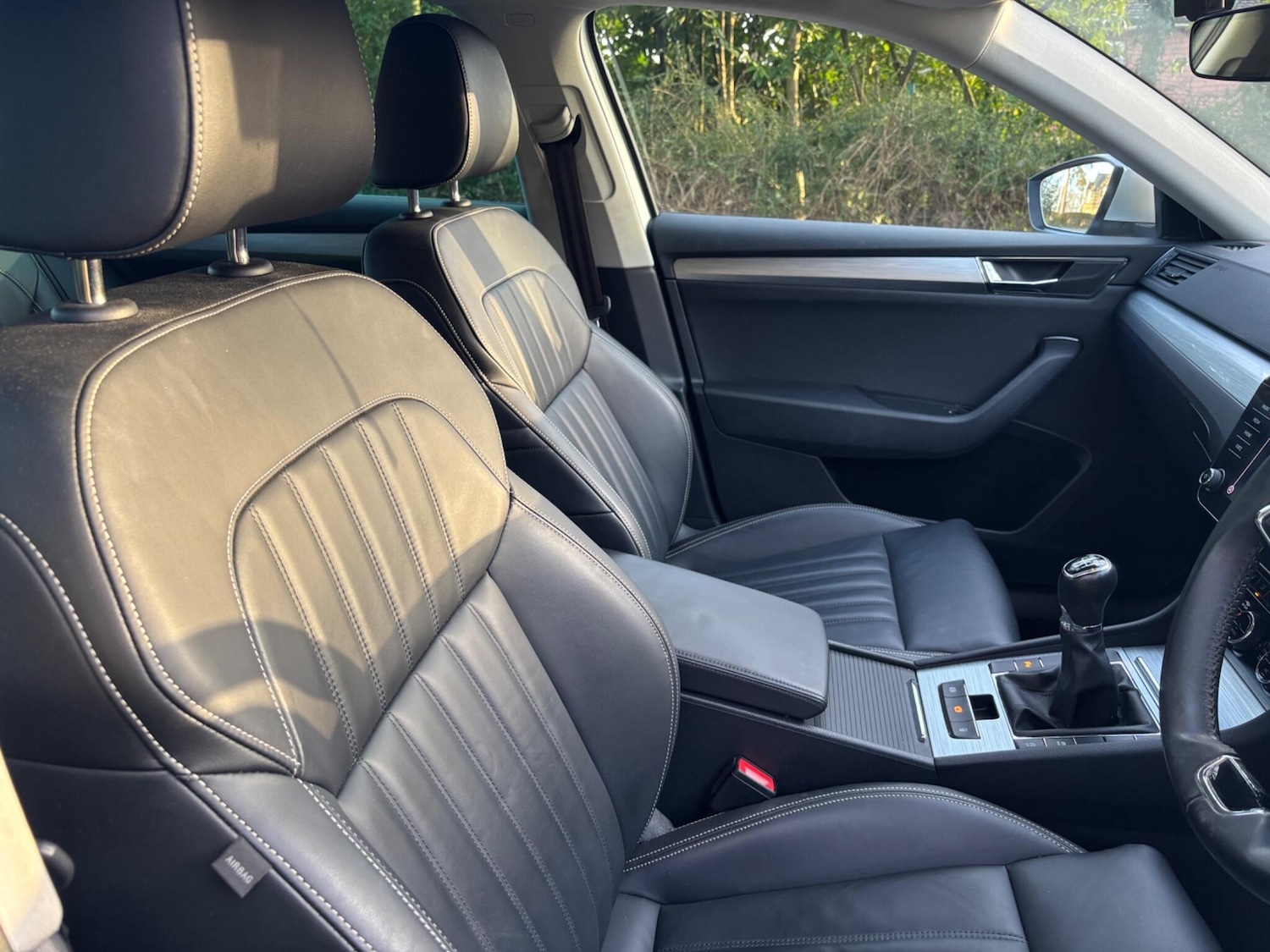 Used Skoda Superb 2022 for sale - 78203787: Photo 18