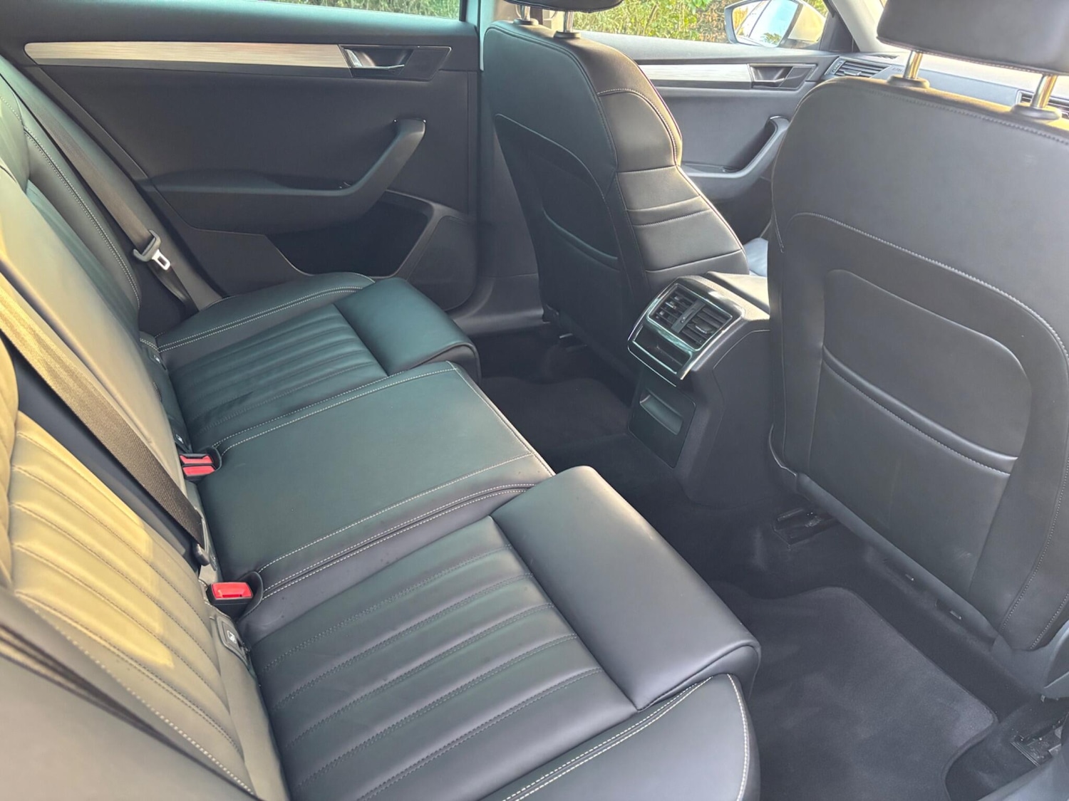 Used Skoda Superb 2022 for sale - 78203787: Photo 20