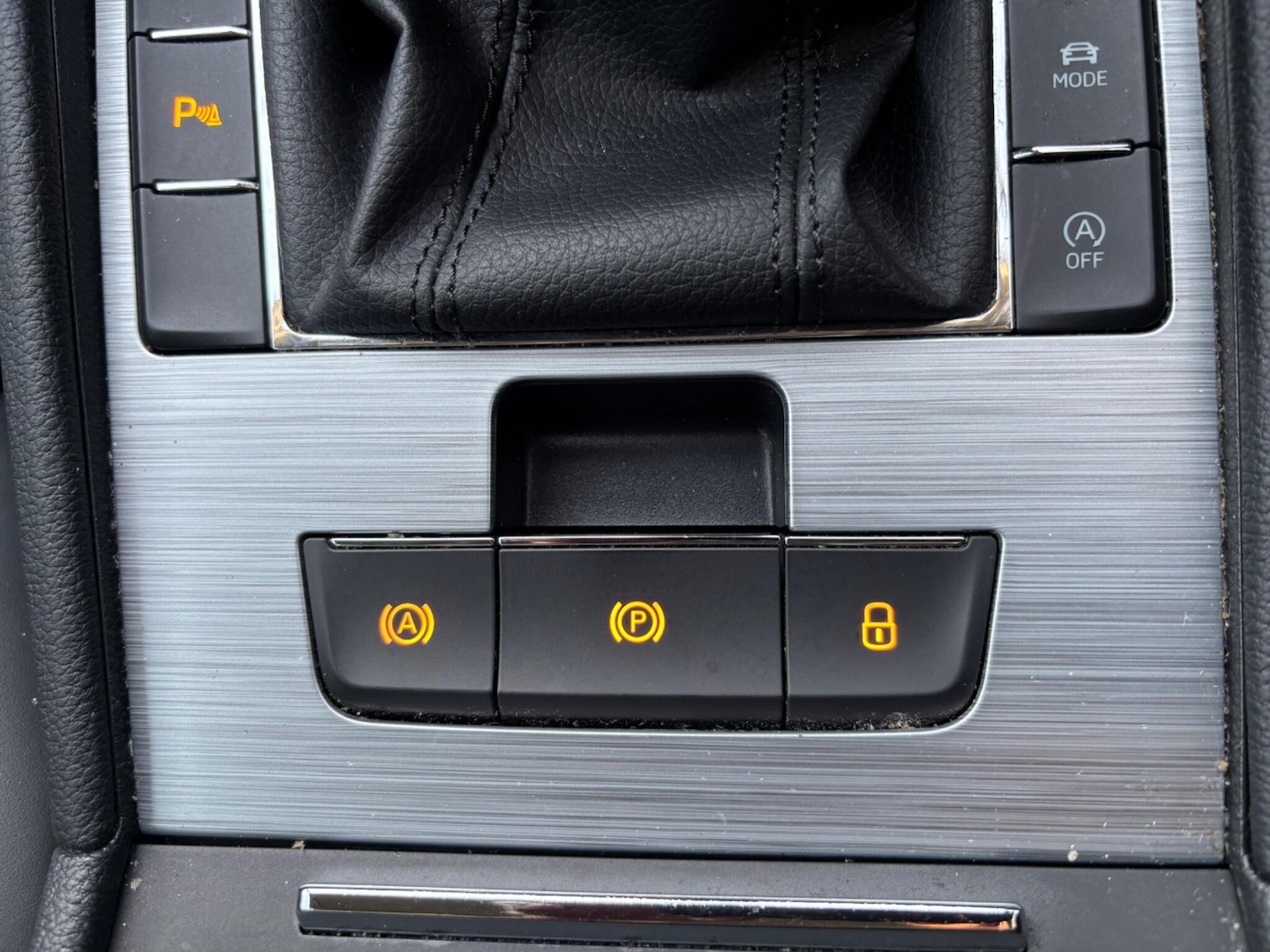 Used Skoda Superb 2022 for sale - 78203787: Photo 27