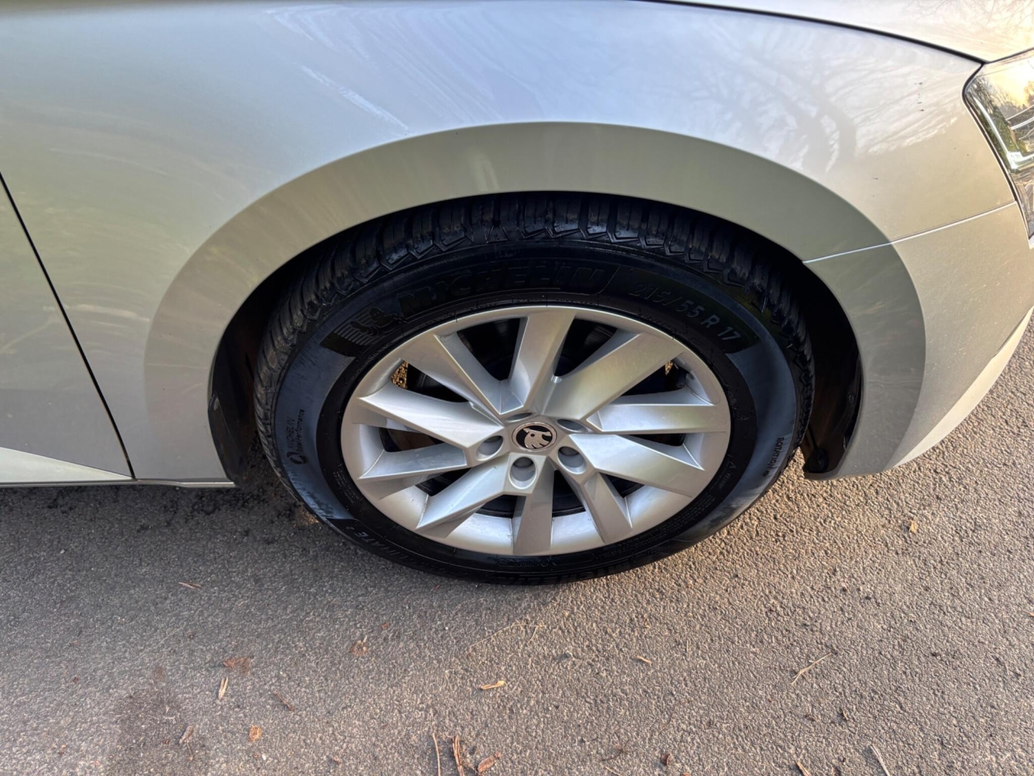 Used Skoda Superb 2022 for sale - 78203787: Photo 28