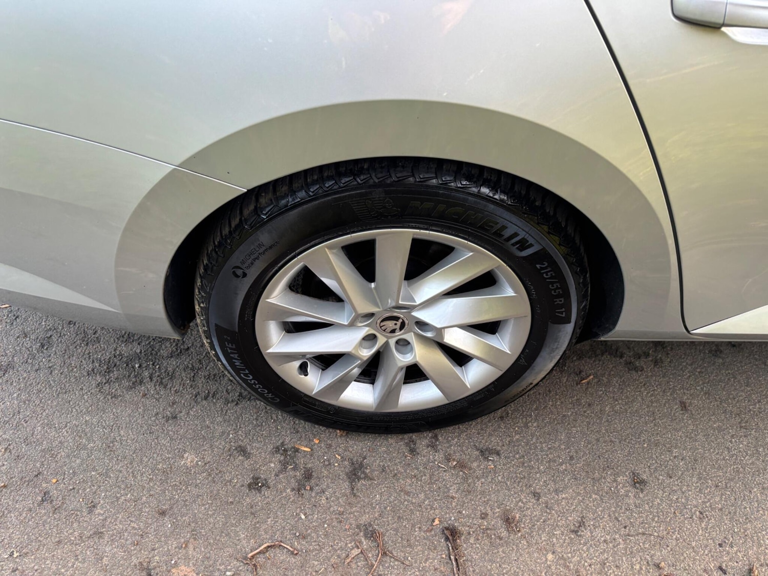 Used Skoda Superb 2022 for sale - 78203787: Photo 29