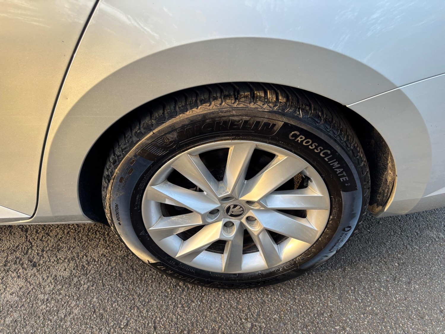 Used Skoda Superb 2022 for sale - 78203787: Photo 30