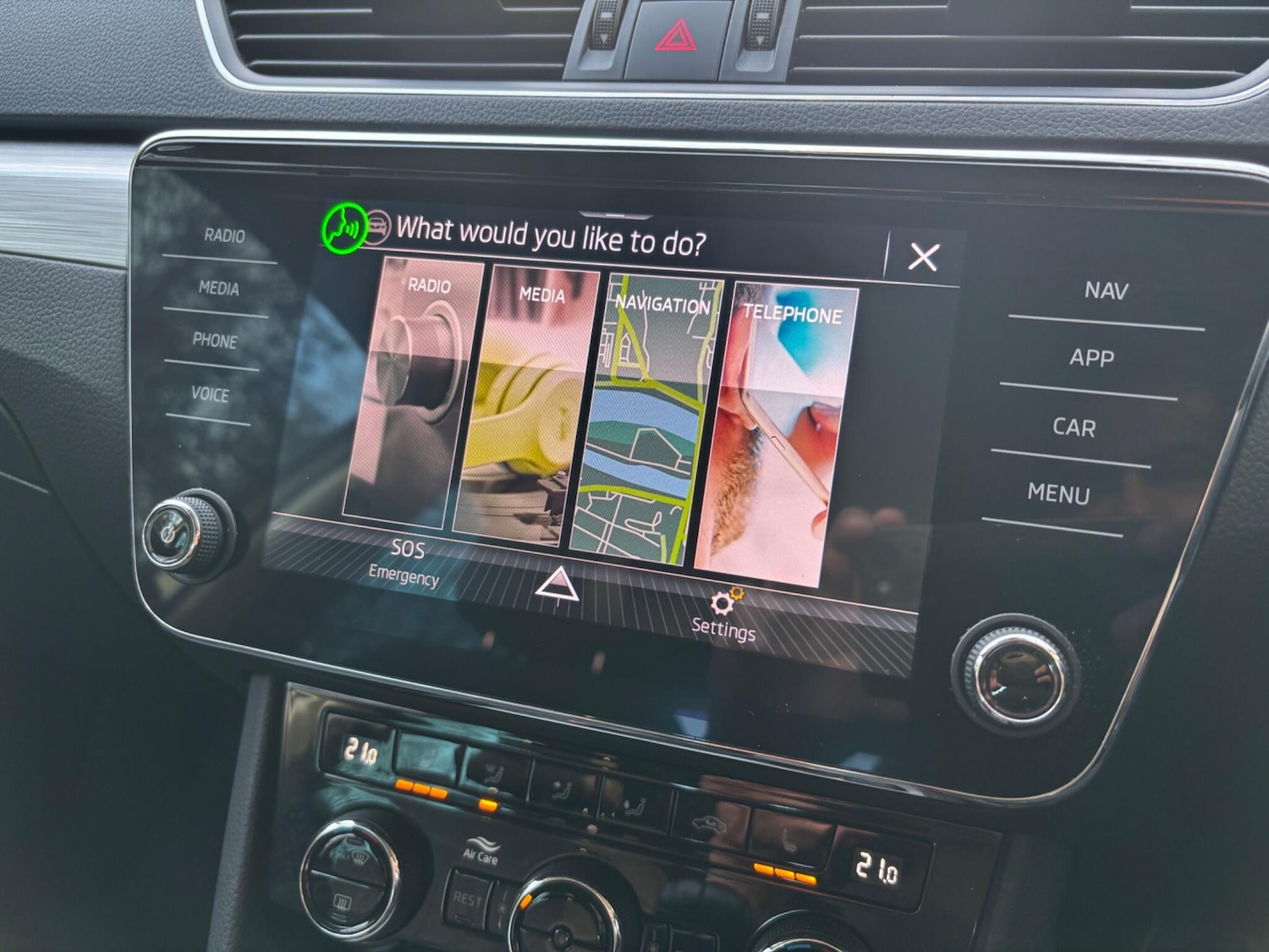 Used Skoda Superb 2022 for sale - 78203787: Photo 38