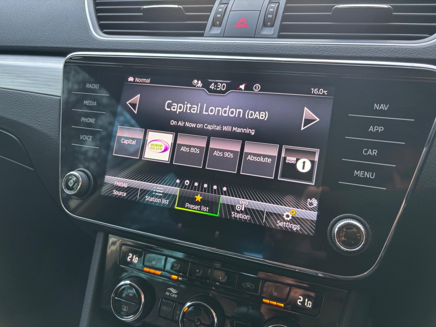 Used Skoda Superb 2022 for sale - 78203787: Photo 41