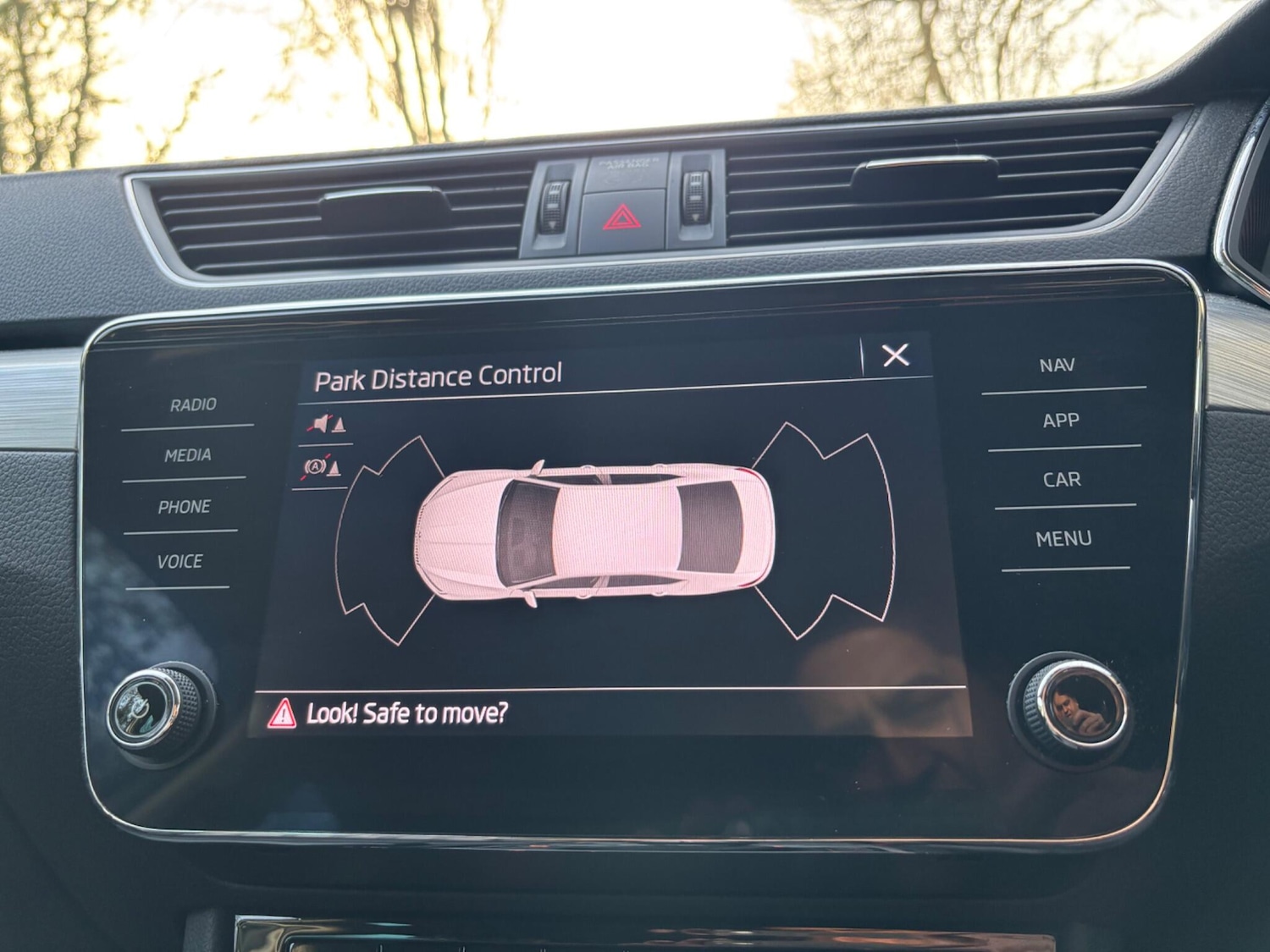 Used Skoda Superb 2022 for sale - 78203787: Photo 42