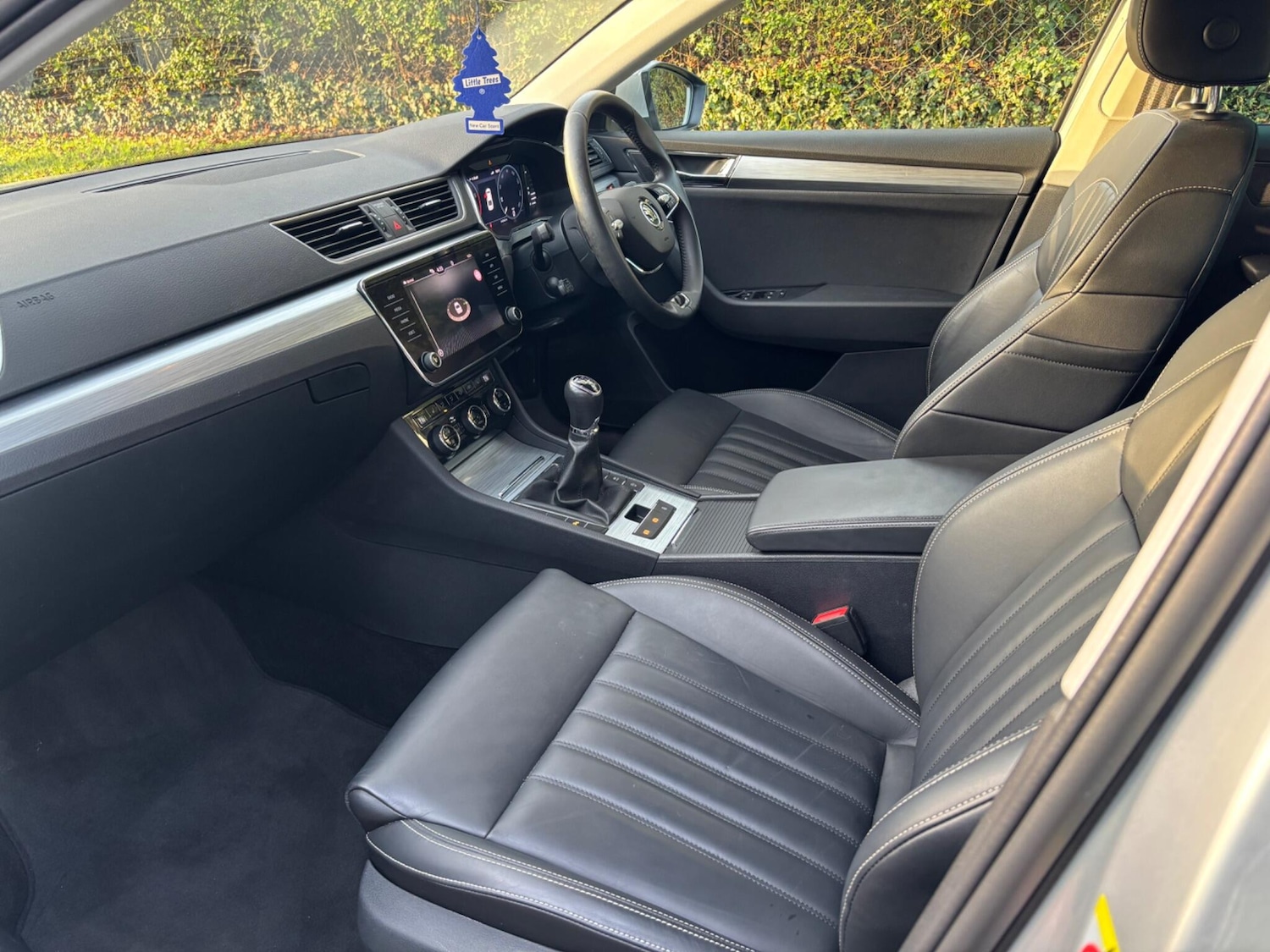 Used Skoda Superb 2022 for sale - 78203787: Photo 46