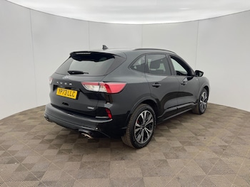 (73) - 2.5 Duratec 14.4kWh ST-Line X SUV 5dr Petrol Plug-in Hybrid CVT Euro 6 (s/s