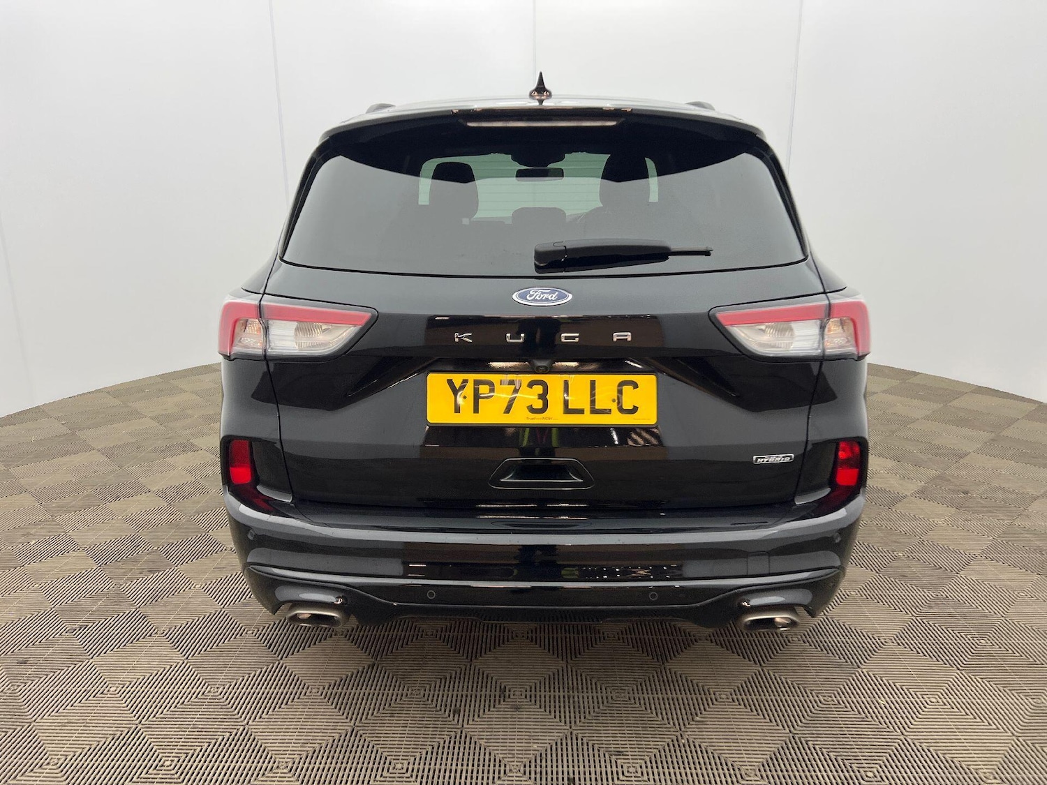 Used BMW iX3 2023 for sale - 77400480: Photo 3