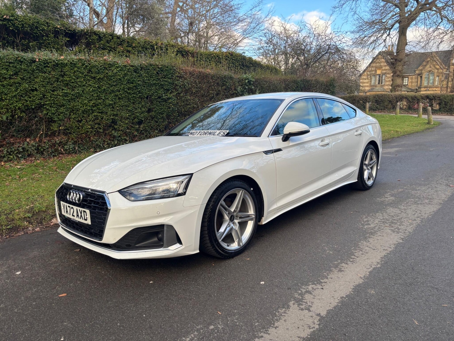 Used Audi A5 for sale - 77268024: Photo 12