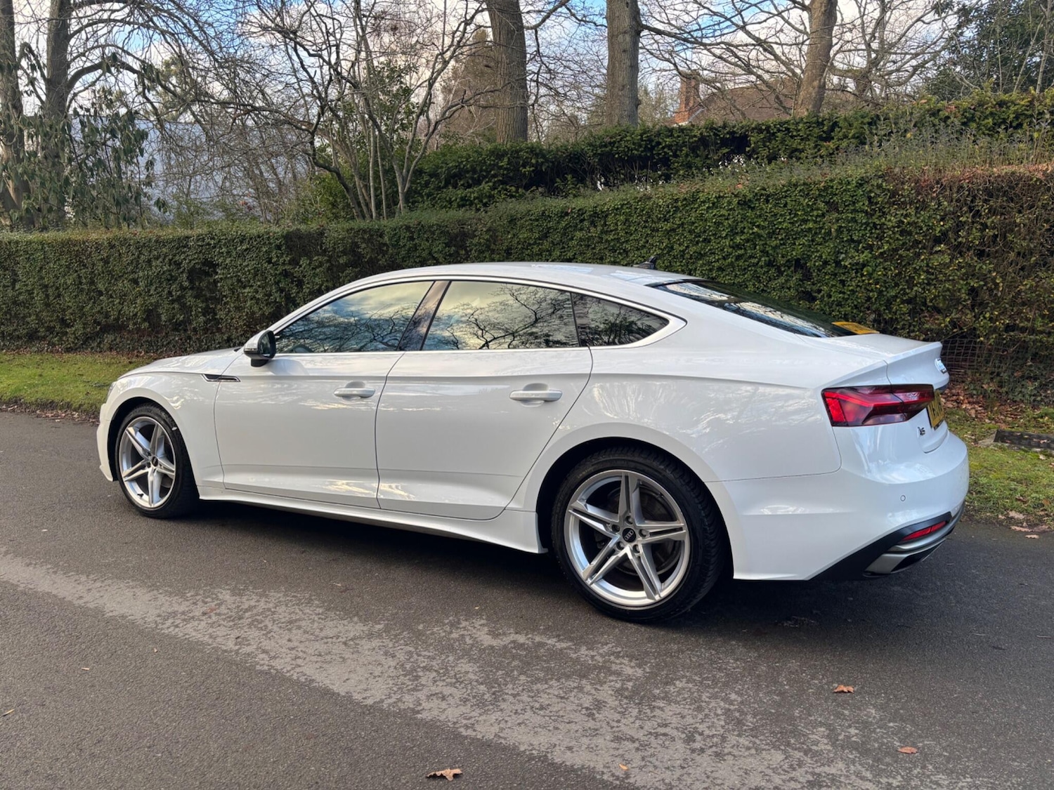 Used Audi A5 for sale - 77268024: Photo 15