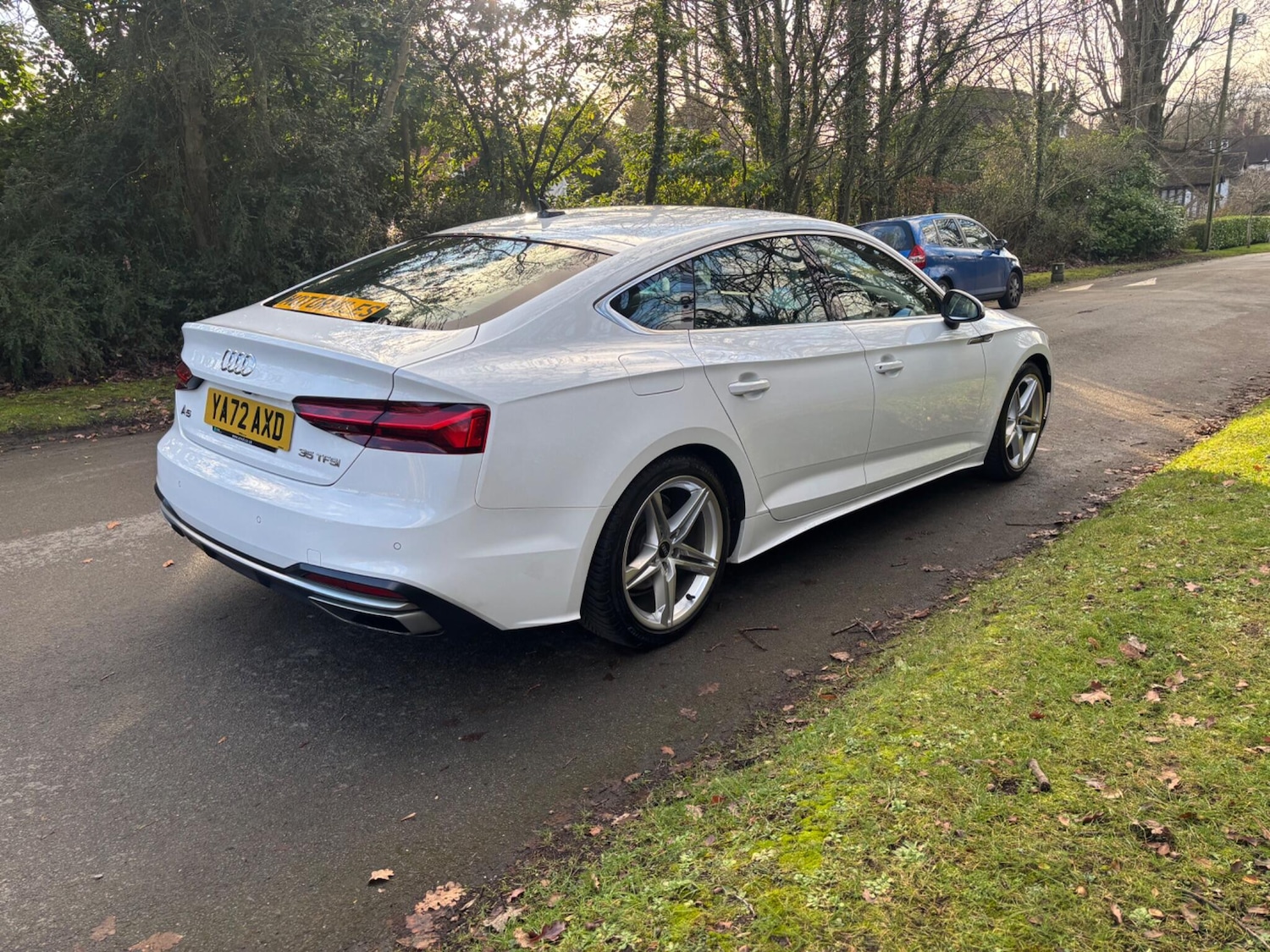 Used Audi A5 for sale - 77268024: Photo 18