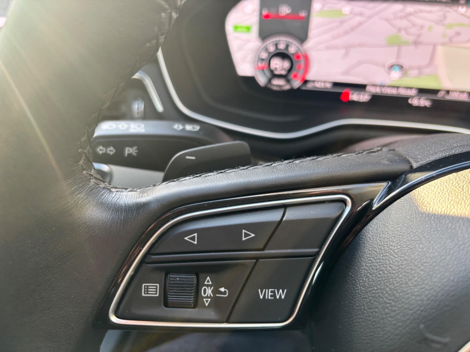 Used Audi A5 for sale - 77268024: Photo 28