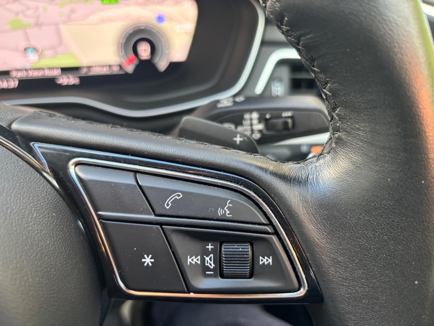 Used Audi A5 for sale - 77268024: Photo 29