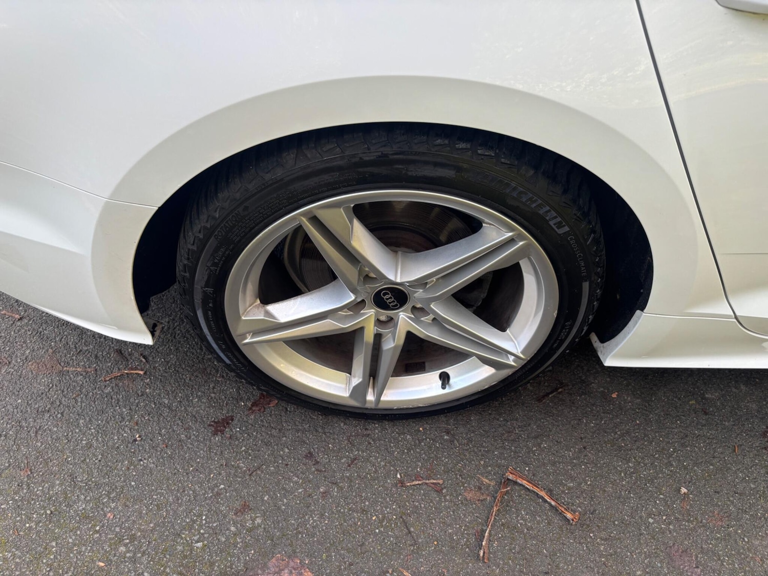 Used Audi A5 for sale - 77268024: Photo 33