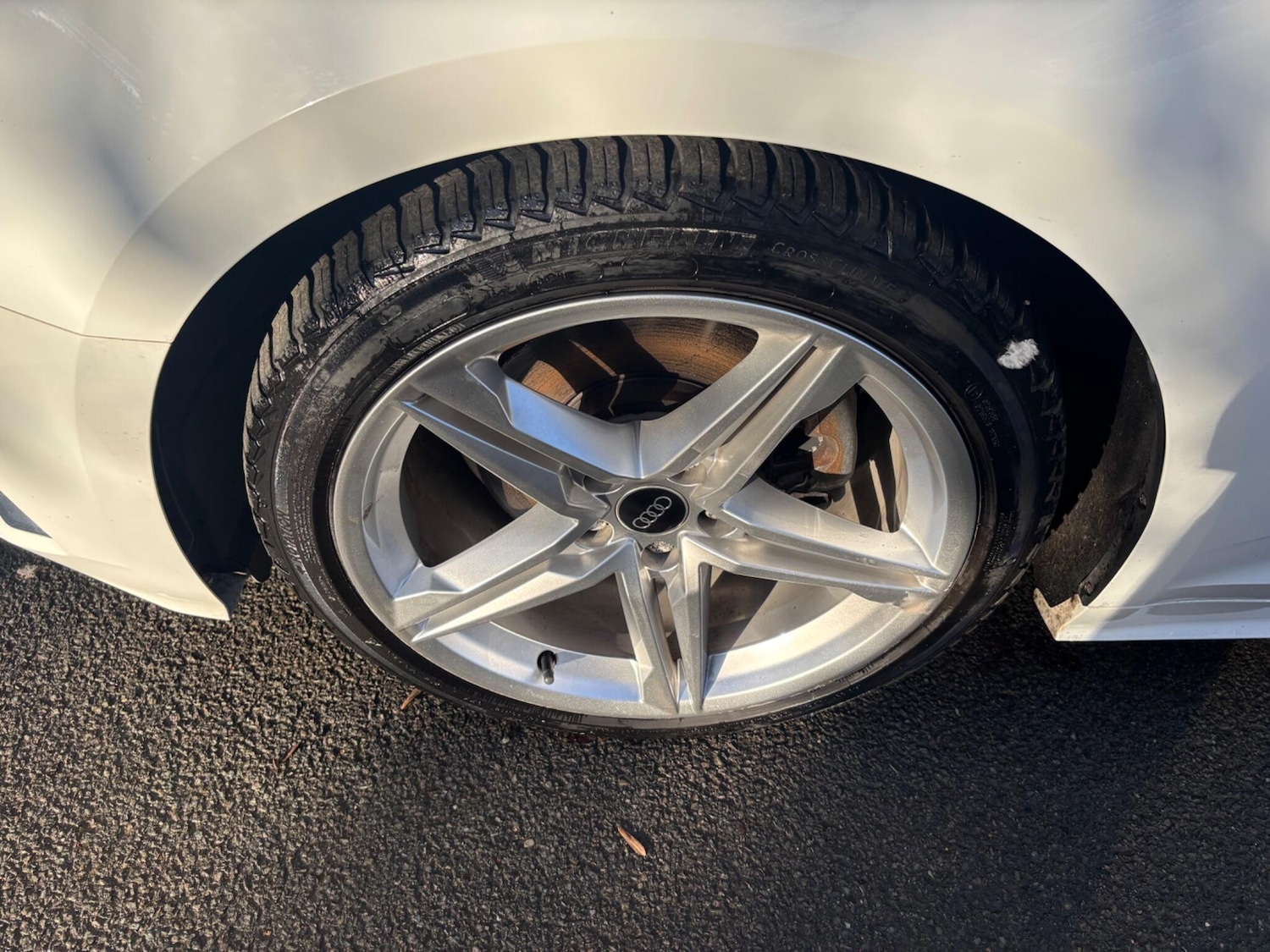 Used Audi A5 for sale - 77268024: Photo 35