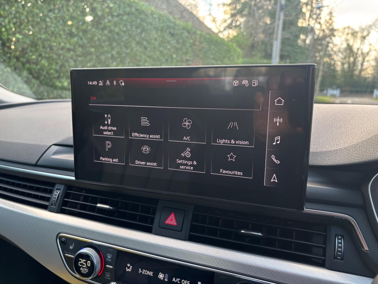 Used Audi A5 for sale - 77268024: Photo 38