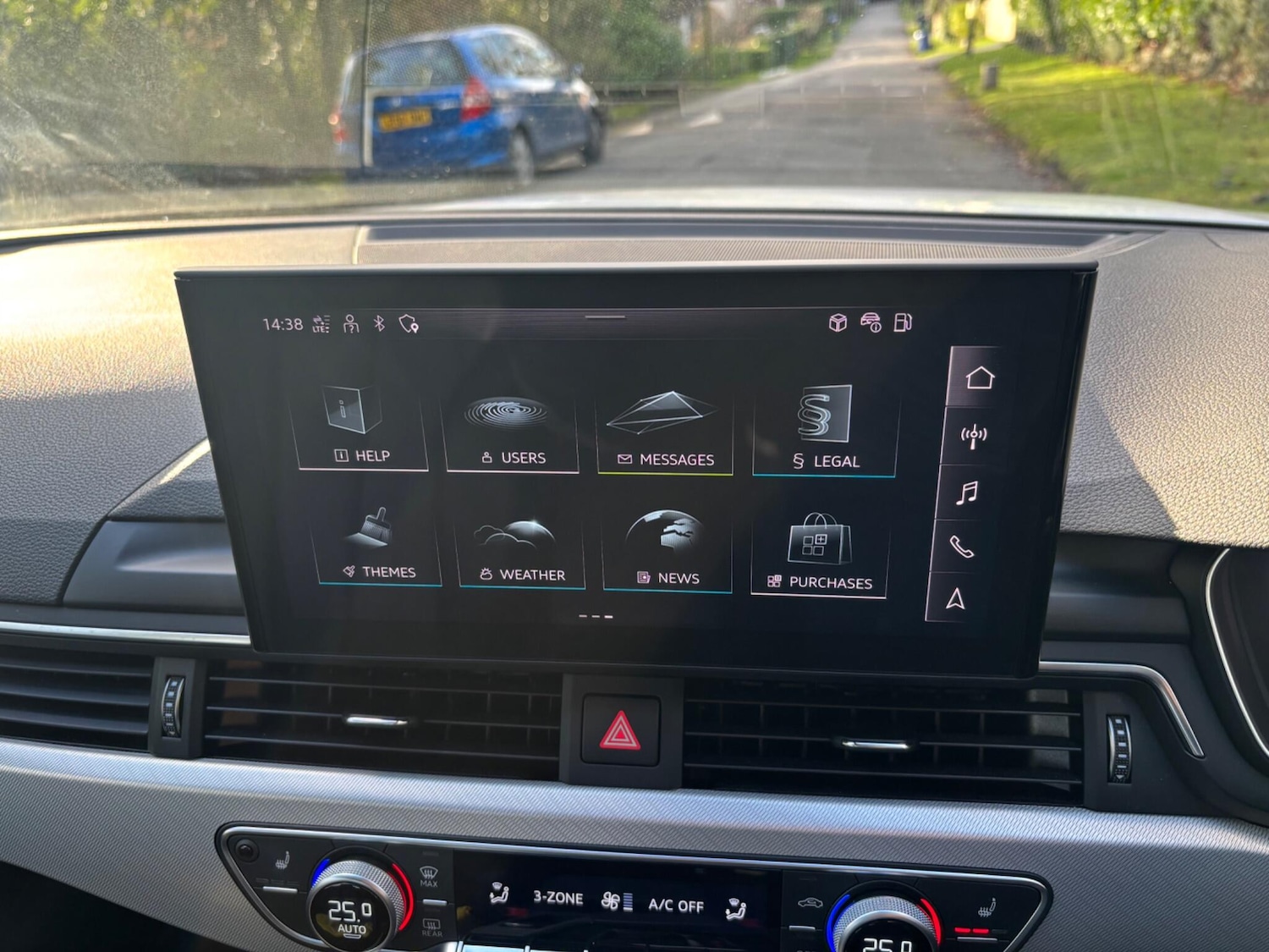 Used Audi A5 for sale - 77268024: Photo 45