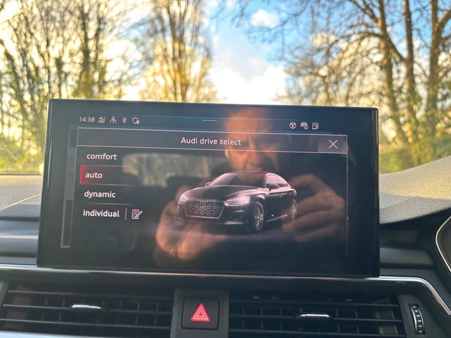 Used Audi A5 for sale - 77268024: Photo 47