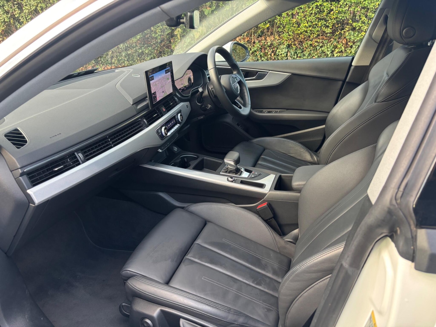 Used Audi A5 for sale - 77268024: Photo 54