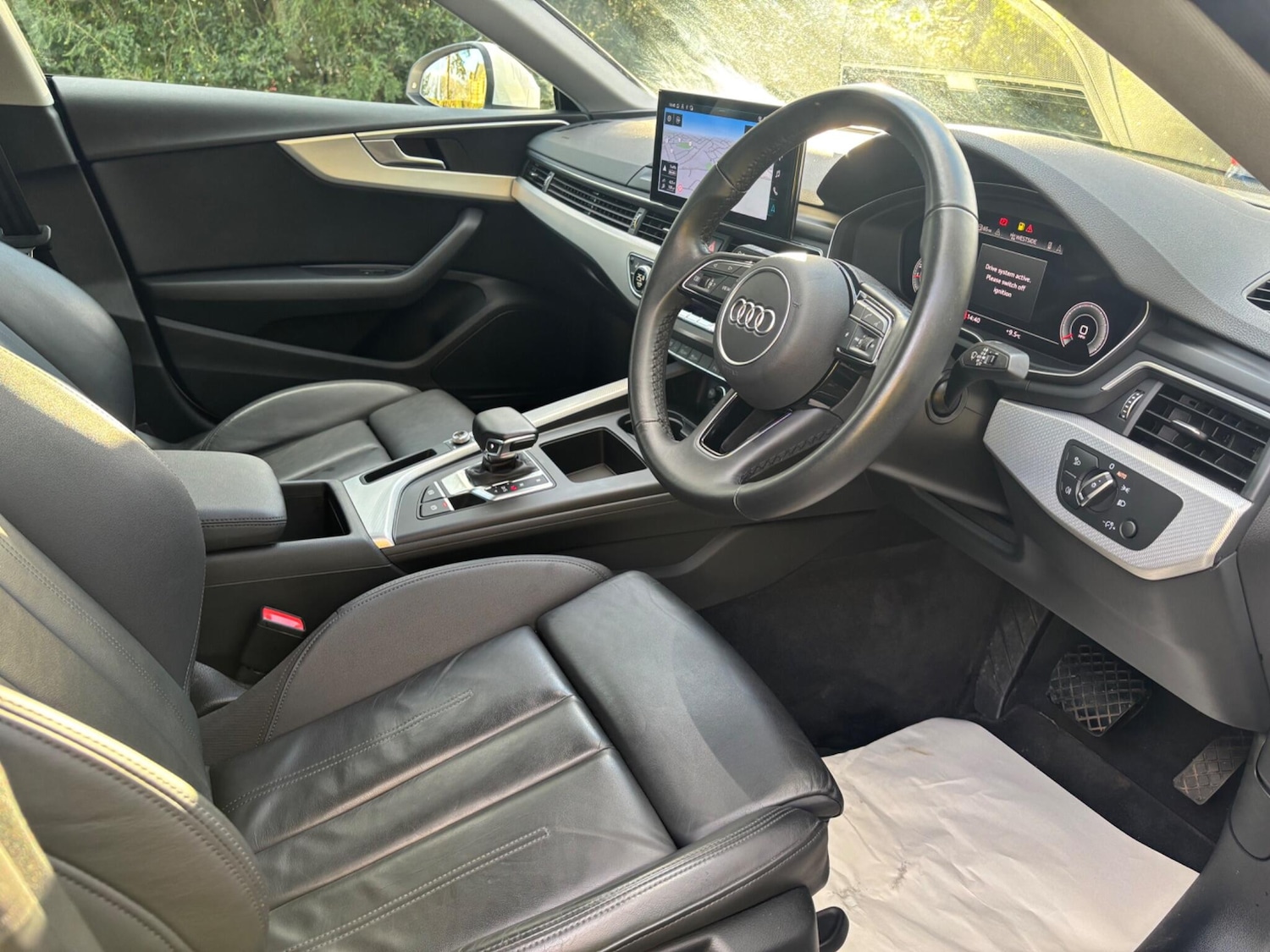 Used Audi A5 2023 for sale - 78116617: Photo 20