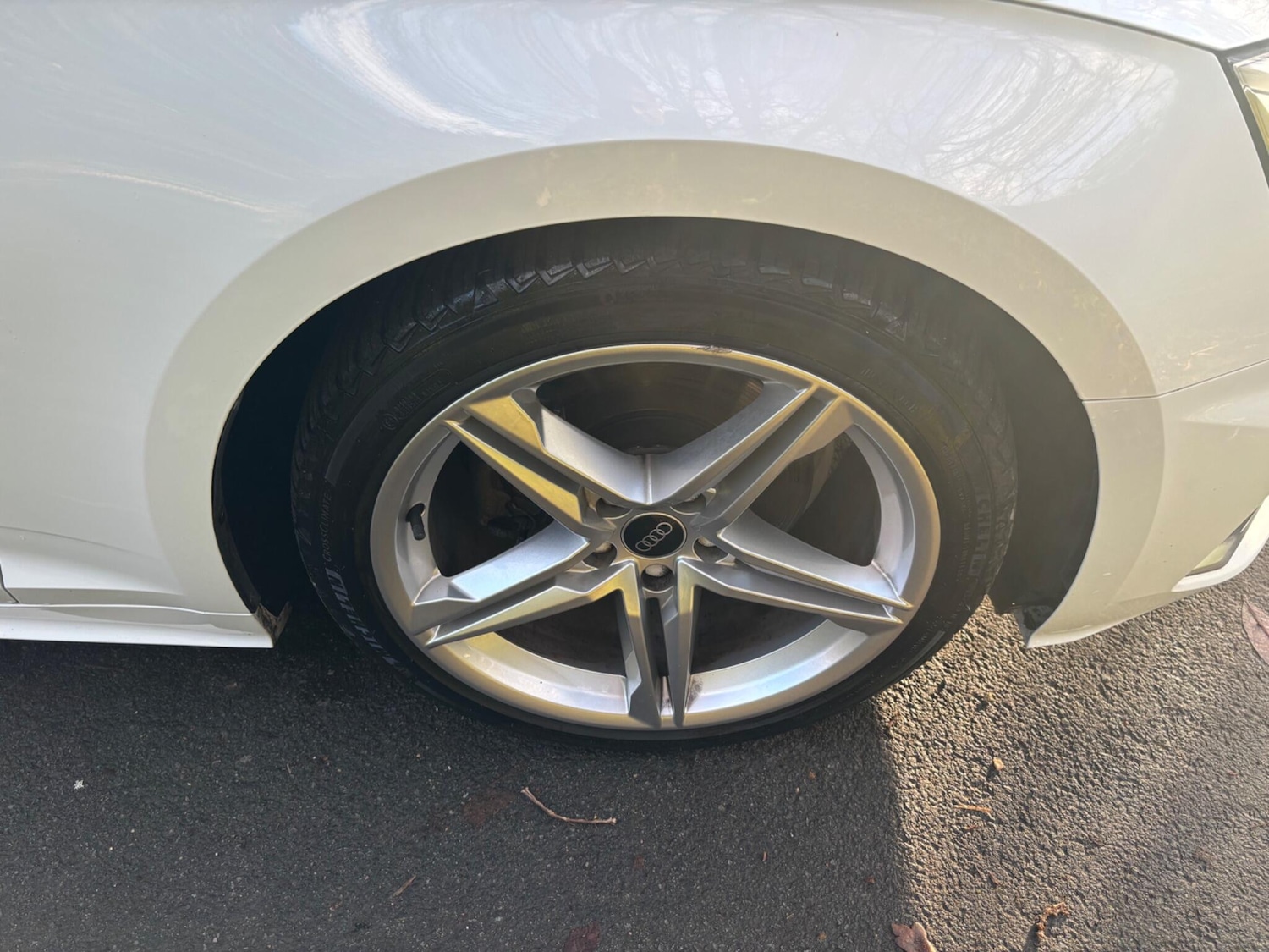 Used Audi A5 2023 for sale - 78116617: Photo 32