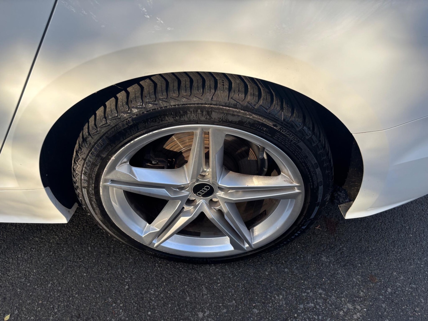 Used Audi A5 2023 for sale - 78116617: Photo 34