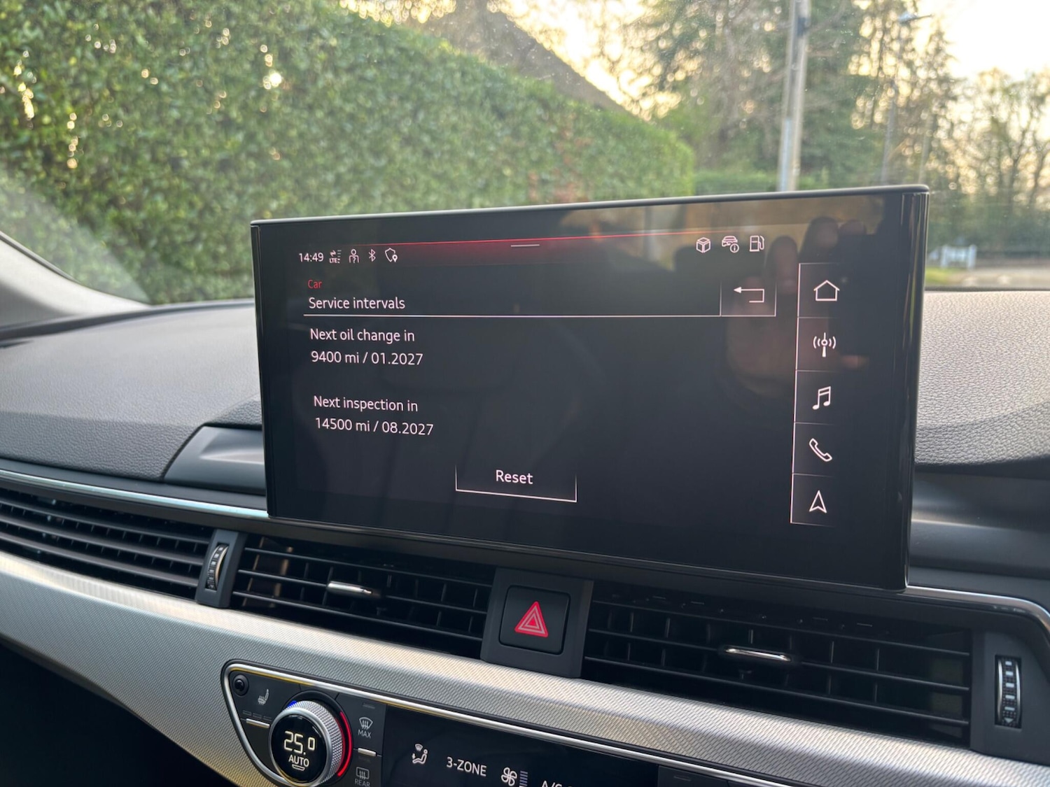 Used Audi A5 2023 for sale - 78116617: Photo 36