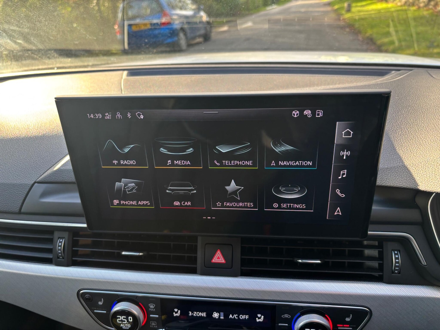 Used Audi A5 2023 for sale - 78116617: Photo 43