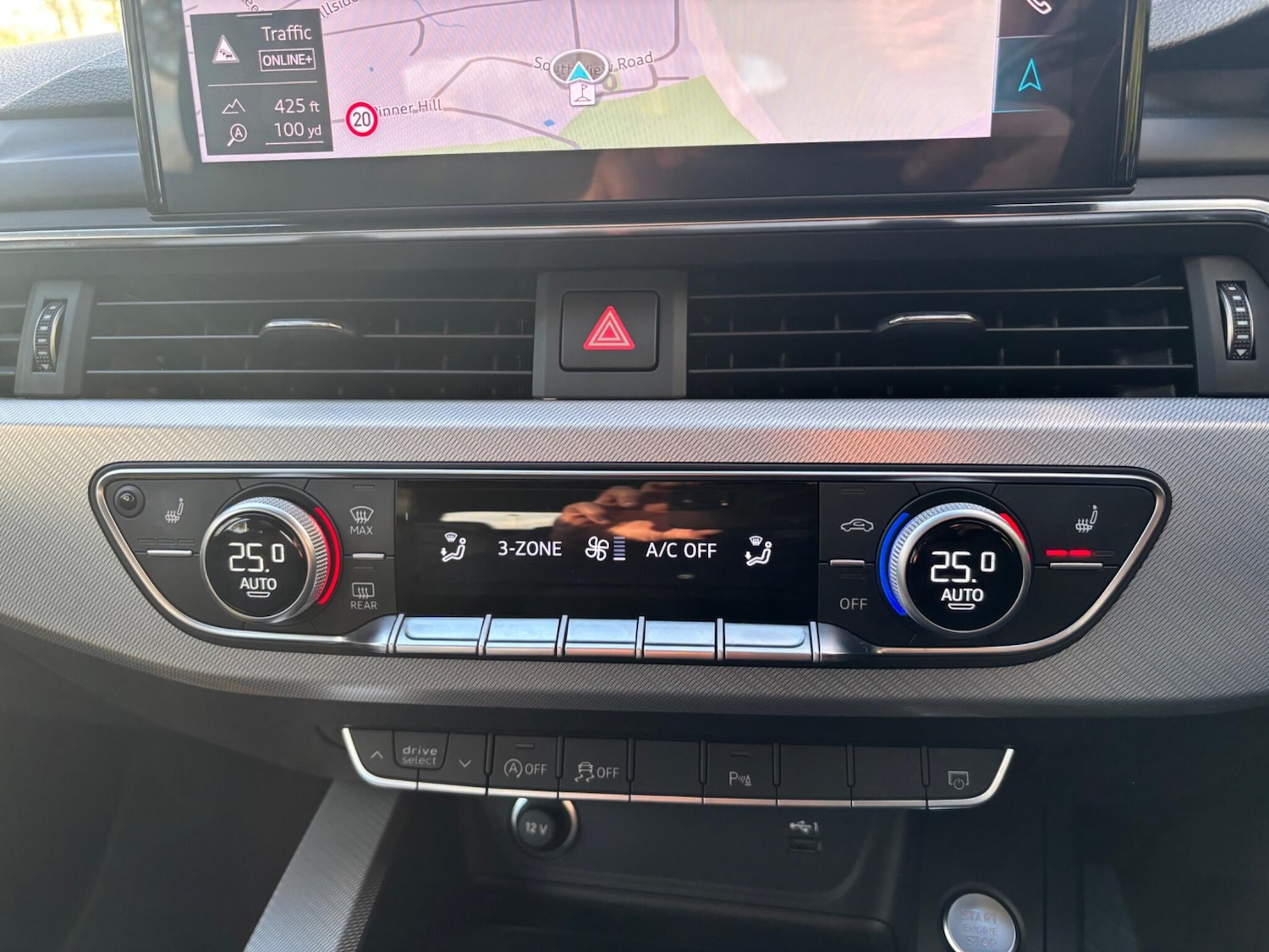 Used Audi A5 2023 for sale - 78116617: Photo 50