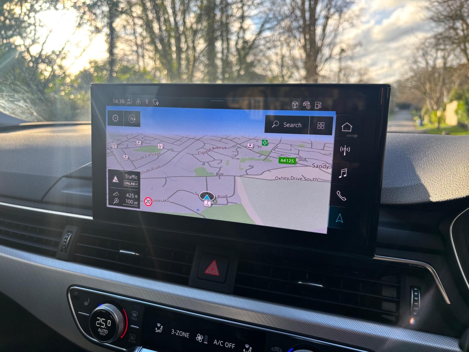 Used Audi A5 2023 for sale - 78116617: Photo 51