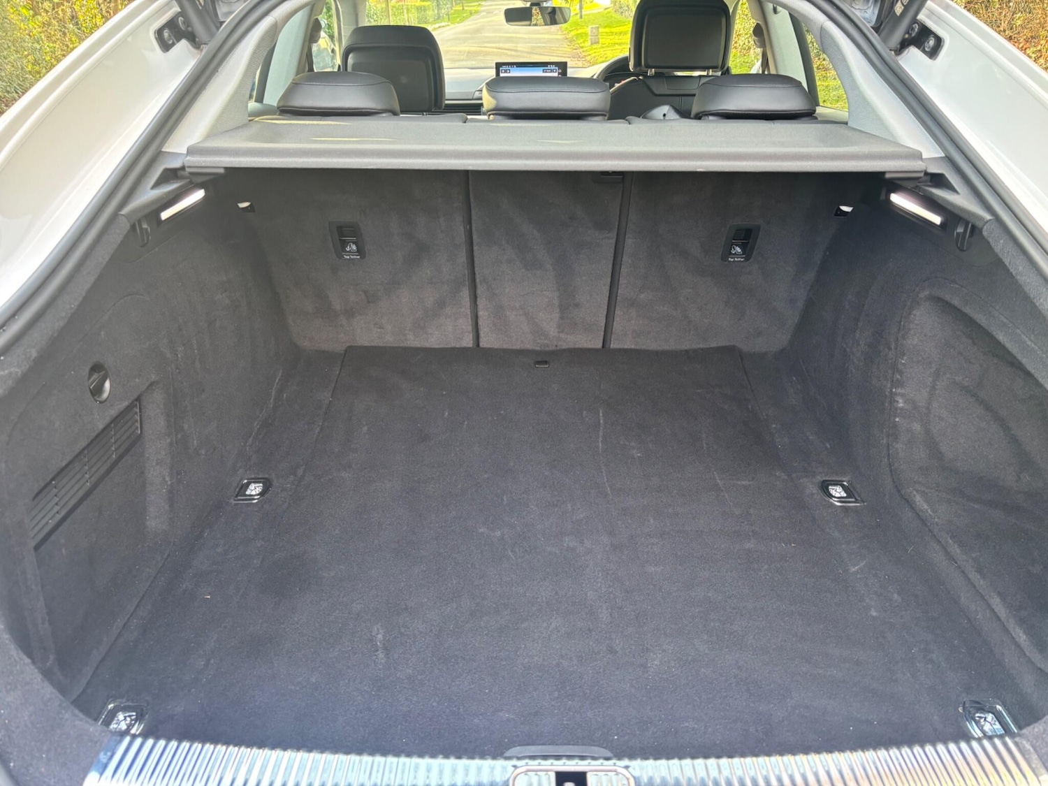 Used Audi A5 2023 for sale - 78116617: Photo 53