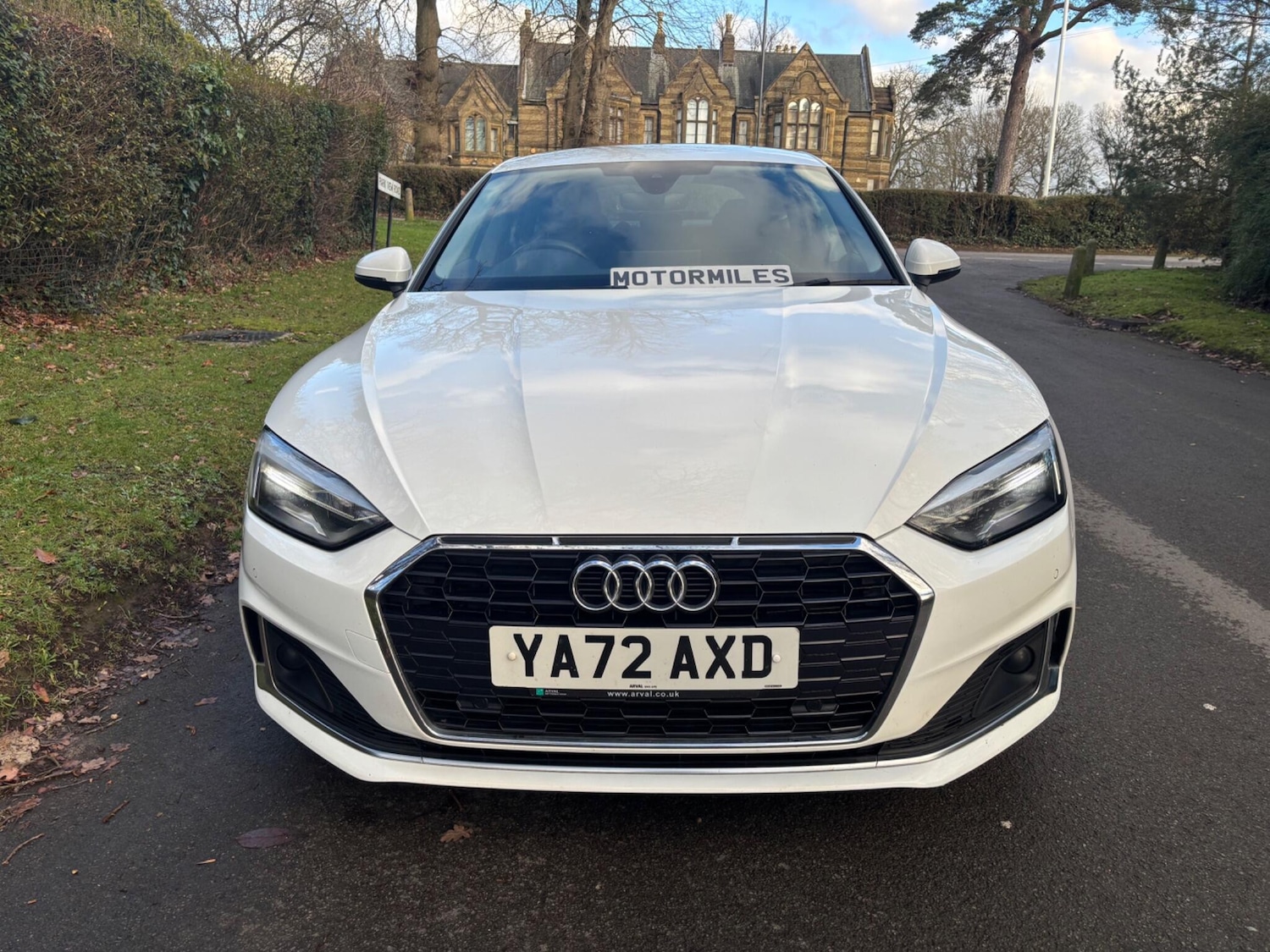 Used Audi A5 2023 for sale - 78116617: Photo 6