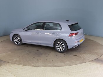 Used Volkswagen Golf 2023 for sale - 78504526: Photo