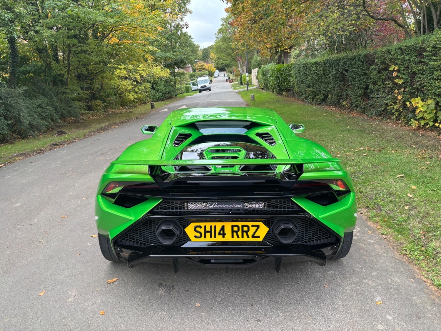 Used Lamborghini Huracan 2024 for sale - 77524729: Photo 28