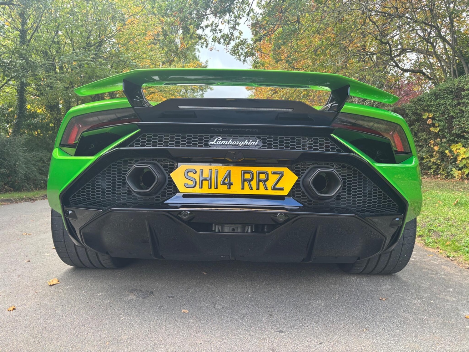 Used Lamborghini Huracan 2024 for sale - 77524729: Photo 29